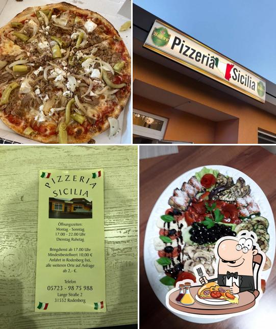 Pizzeria Sicilia