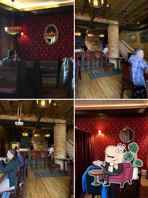 White Rabbit Gastropub