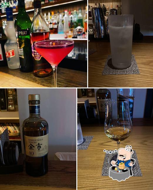 Bar Away
