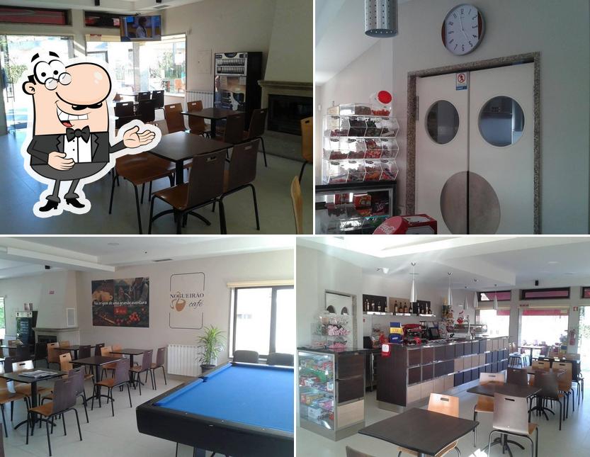 Café Nogueirão