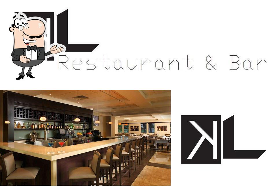 KL Restaurant & Bar