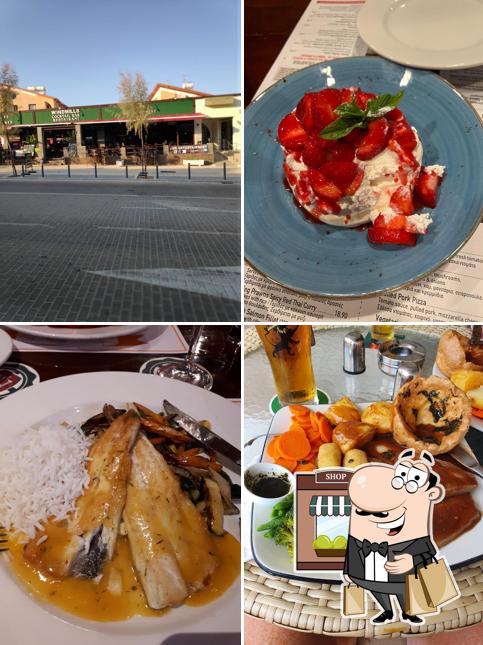 Knight's Pub Restaurant