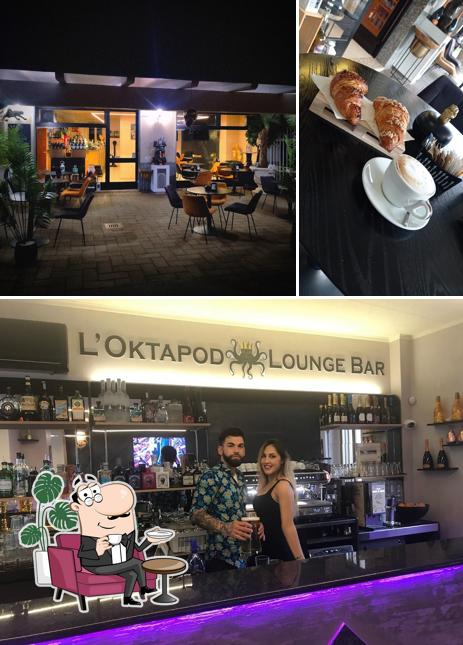 L'OASI LOUNGE BAR