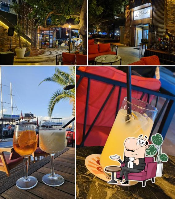 Puerto Restaurant