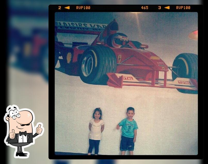 A la Kart