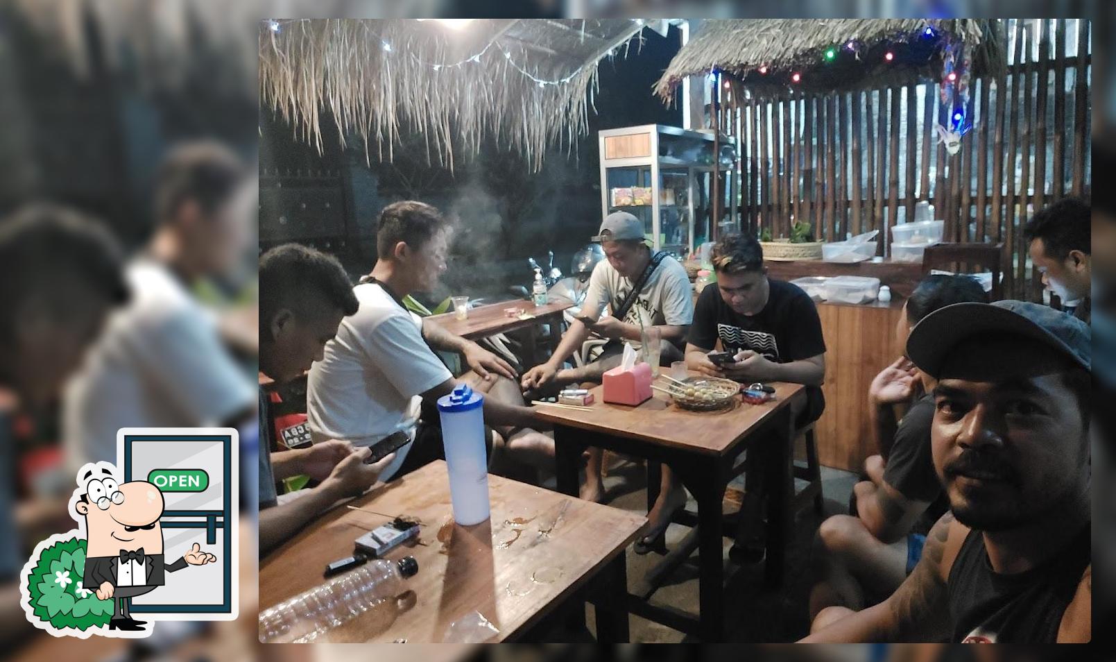 Angkringan D'Blenk