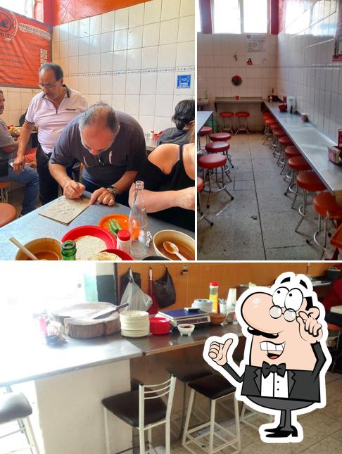 BIRRIERIA LOS GÜEROS "DON LEO"