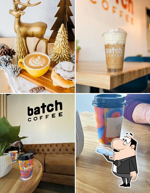 Batch Coffee