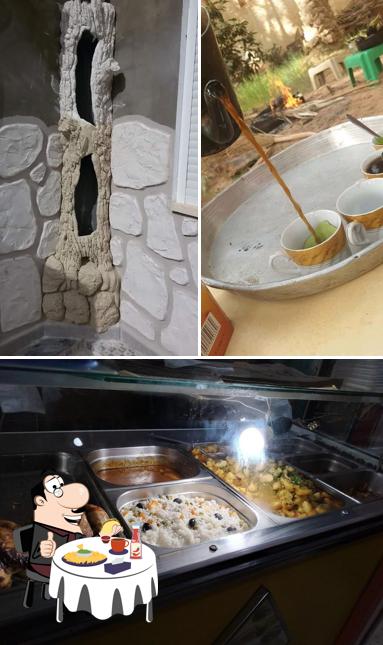 Restaurant Ben Omar