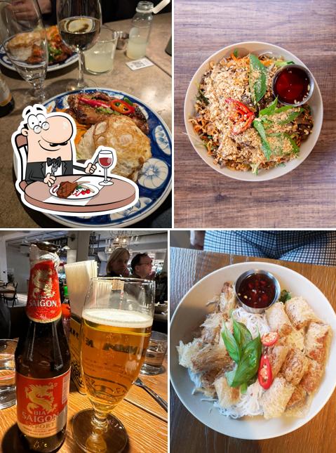 Bistro Cô Minh