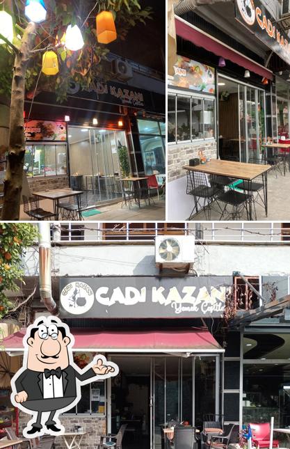 Cadı Kazanı Arhavi