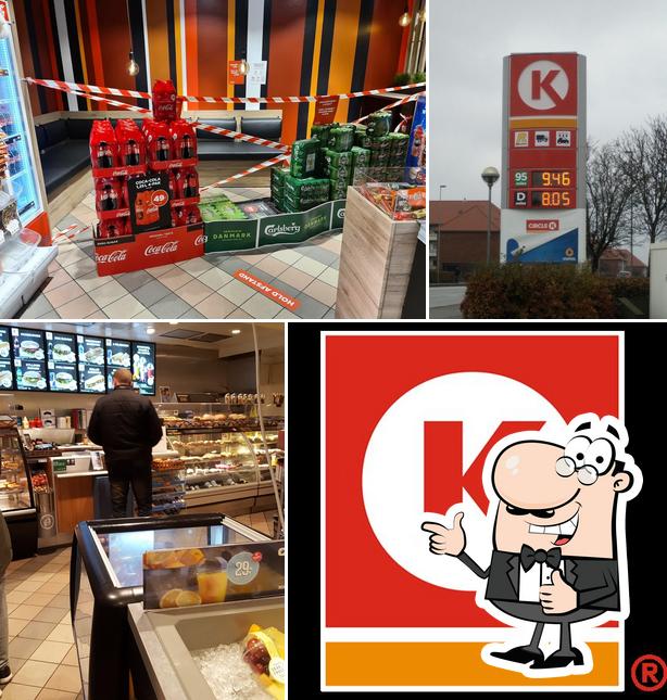 Circle K Indre Ringvej 2, Viborg