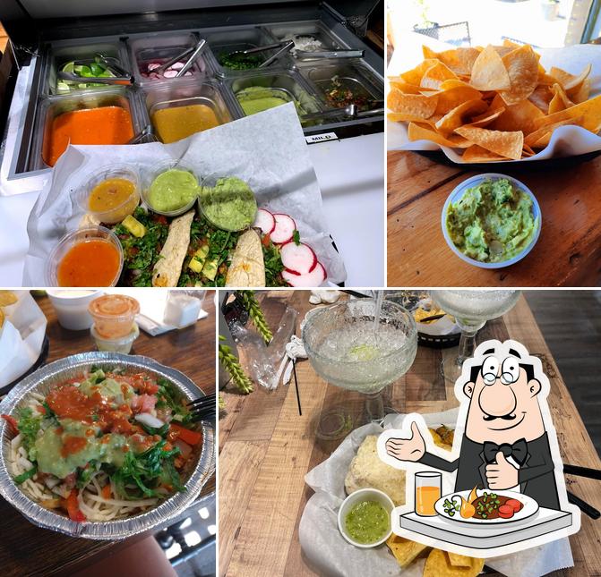 El Primo Mexican Grill