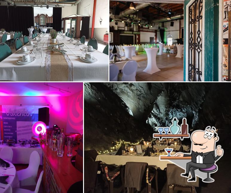Eventservice Valentin