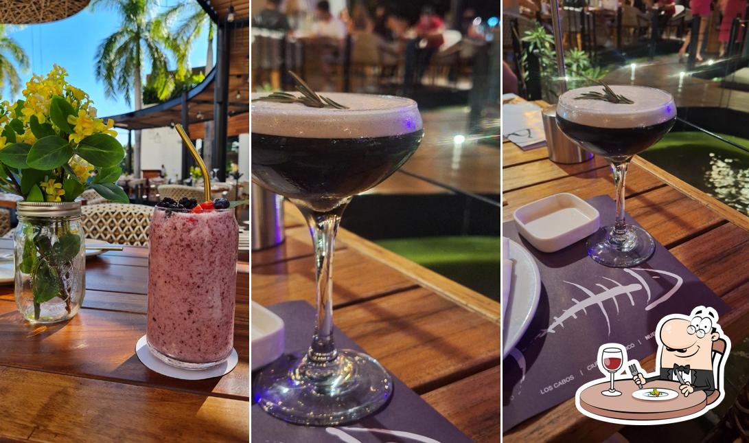 Fonsini Cocktail Bar