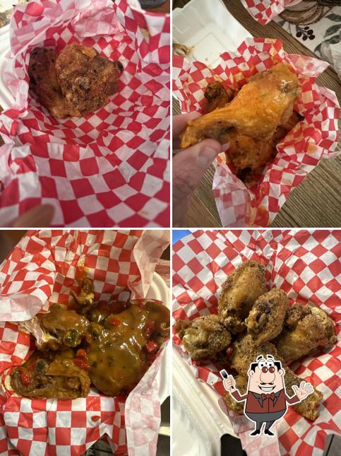 Heavenly Buffaloes