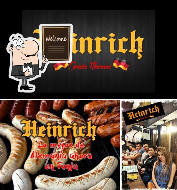 Heinrich