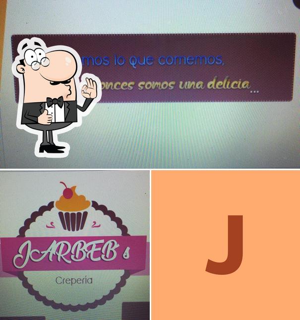 JARBE’s Creperia