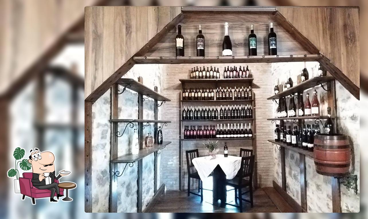 La Locanda dei Cavalieri