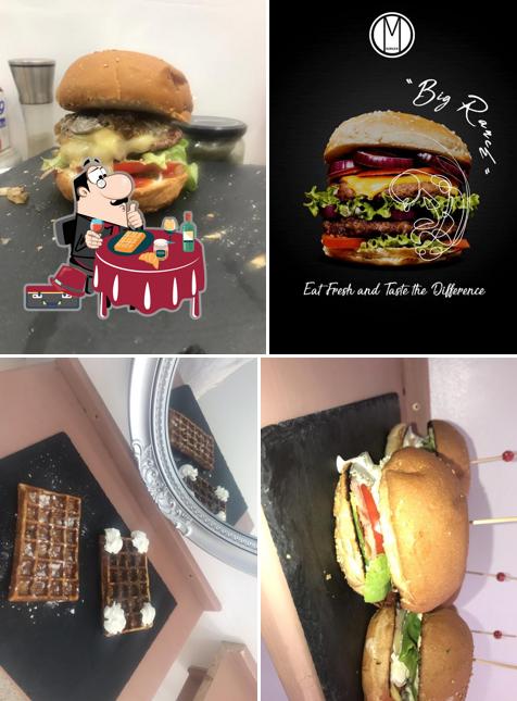 Mburger
