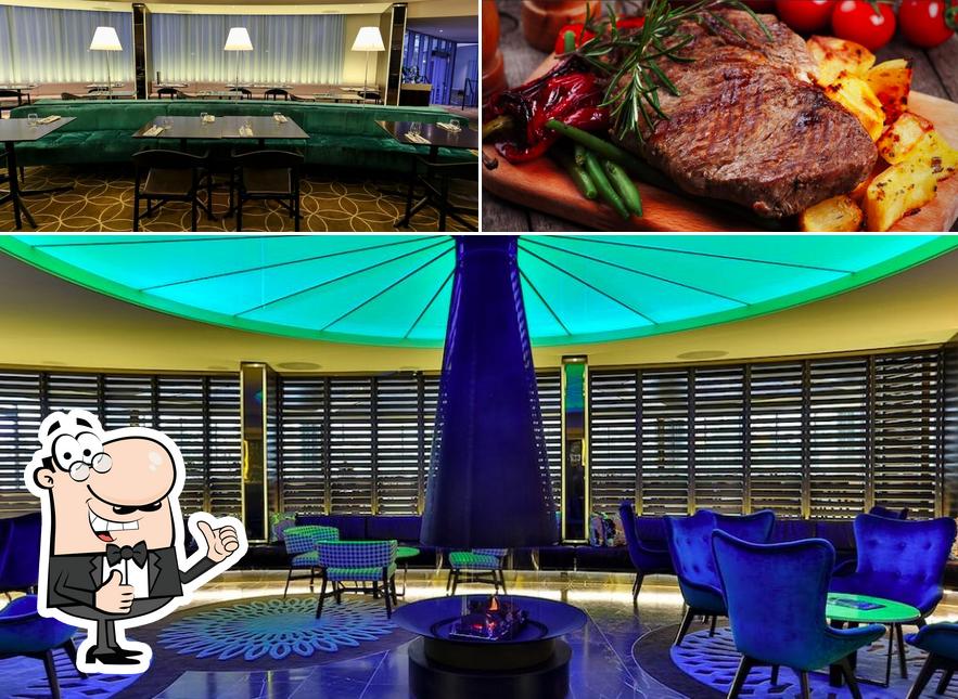 33 Grill - Bar and Dining