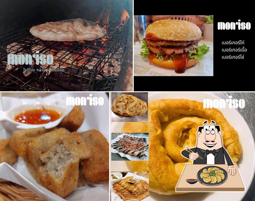 Moniso Halal-kitchen