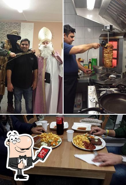 Pizzalieferservice Röhrnbach Roma Röhrnbach