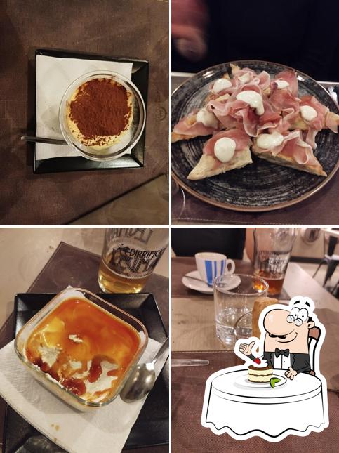 Pizzificio Leumann
