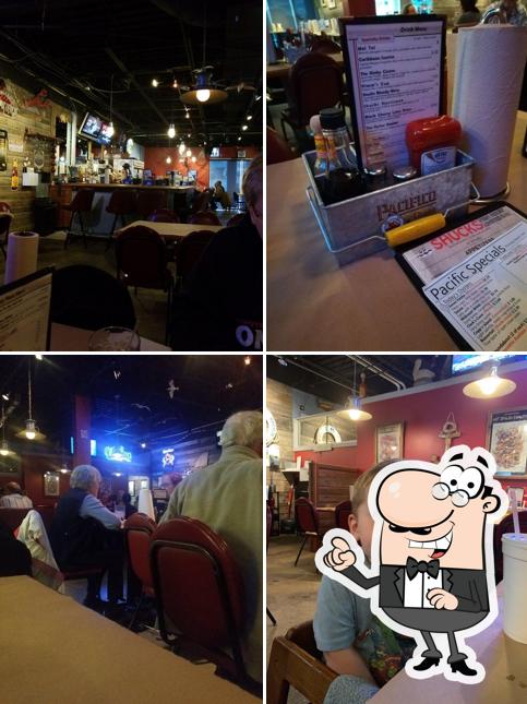 Shucks Fish House & Oyster Bar