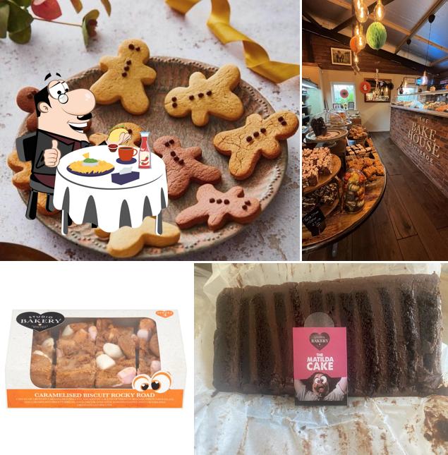 Studio Bakery