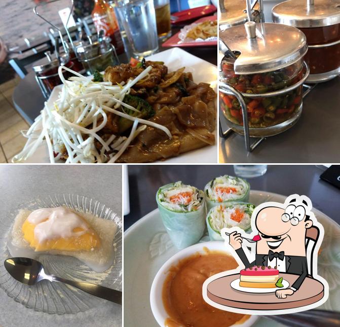 Thai Corner Cuisine