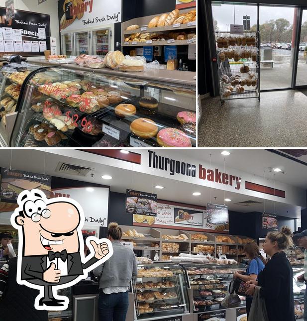 Thurgoona Bakery