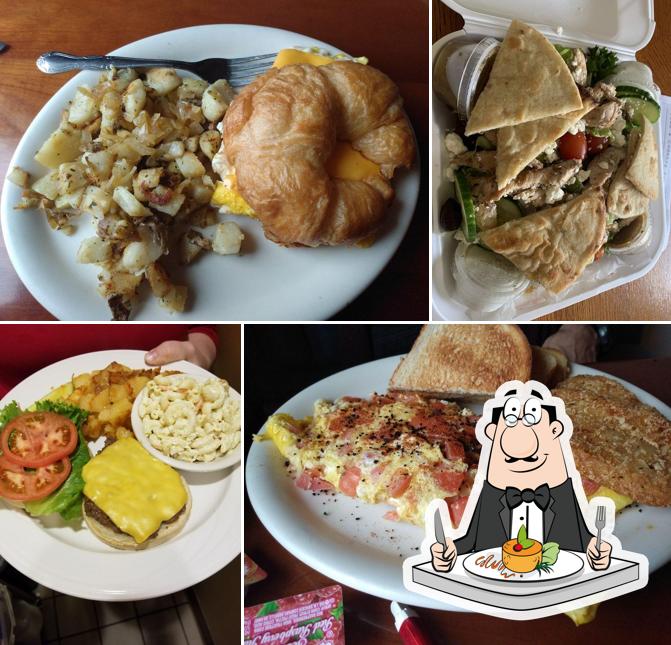 Town & Country Restaurant