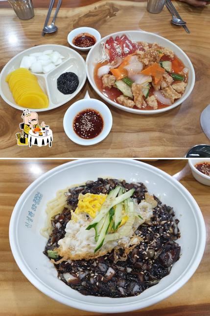 신성루