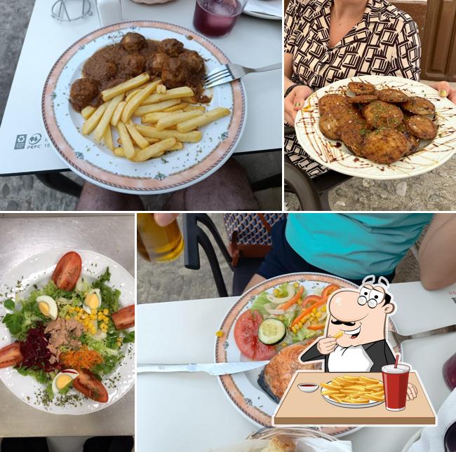Restaurante Rincón Rondeño