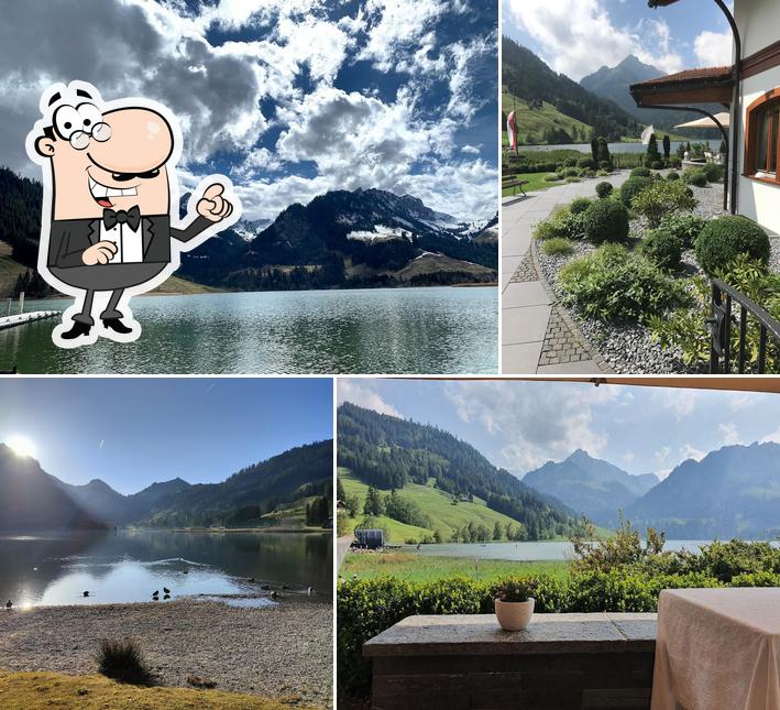 SchwarzseeStärn