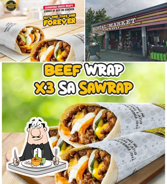 Shawarma Shack
