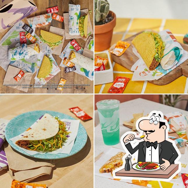 Taco Bell