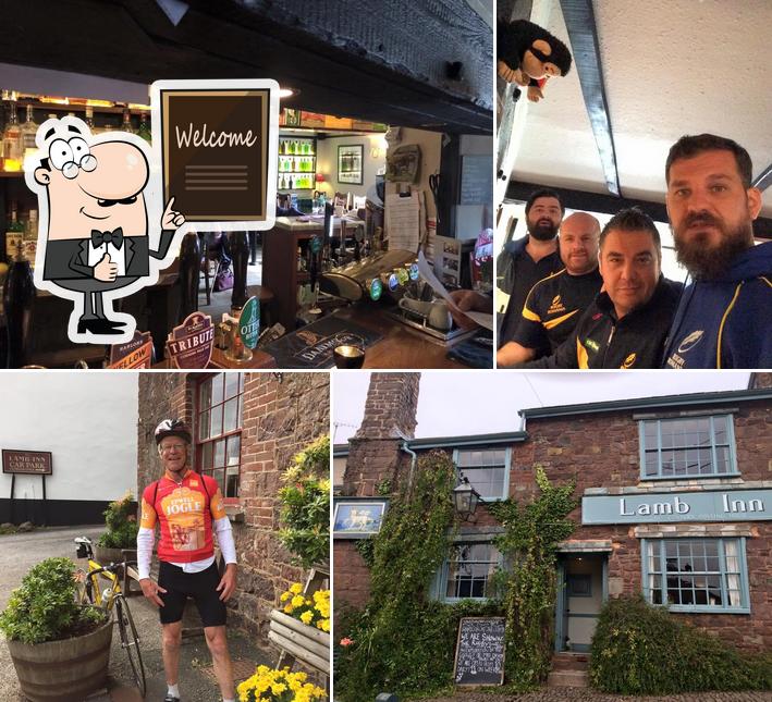 Lamb Inn