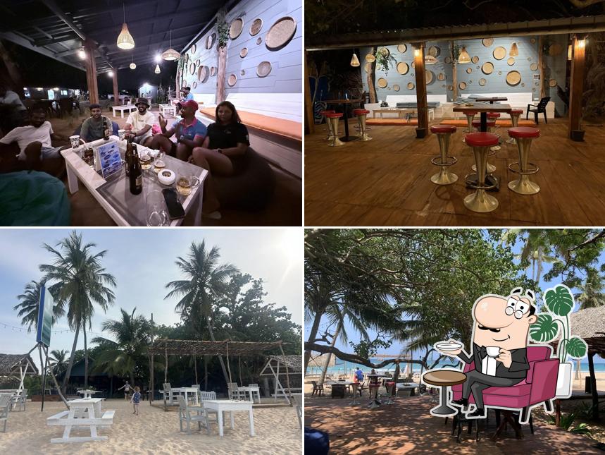 Vibration Hotel & Restaurant Trincomalee