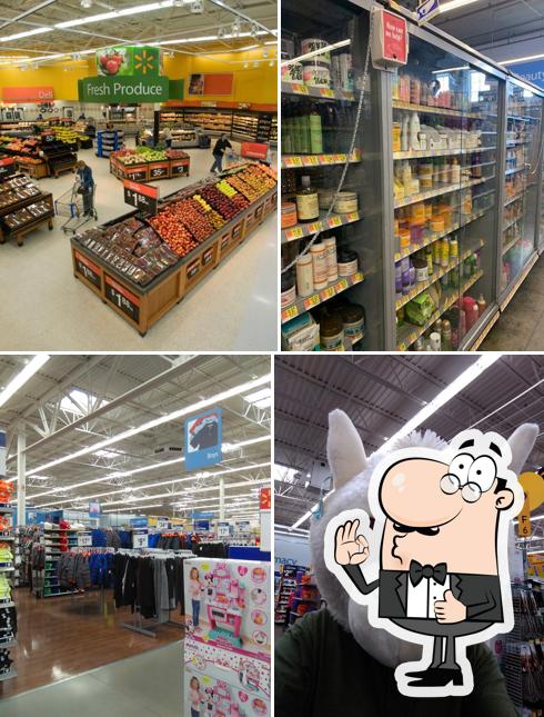 Walmart Supercenter