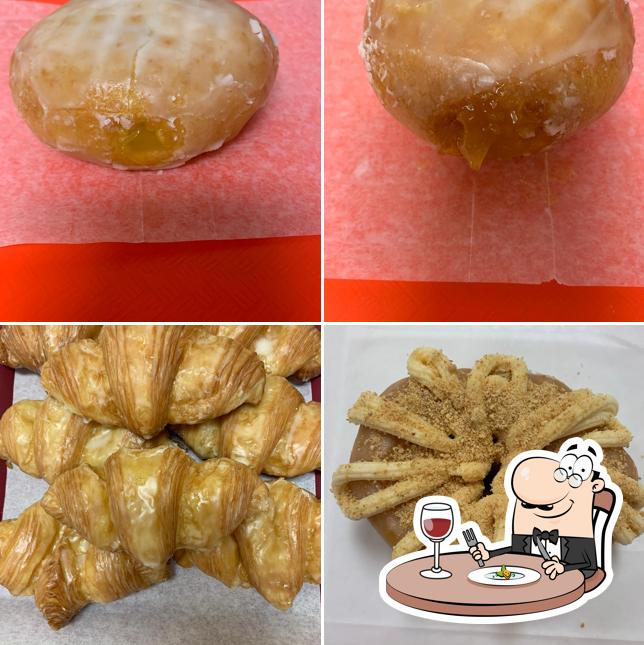 East Town Donuts