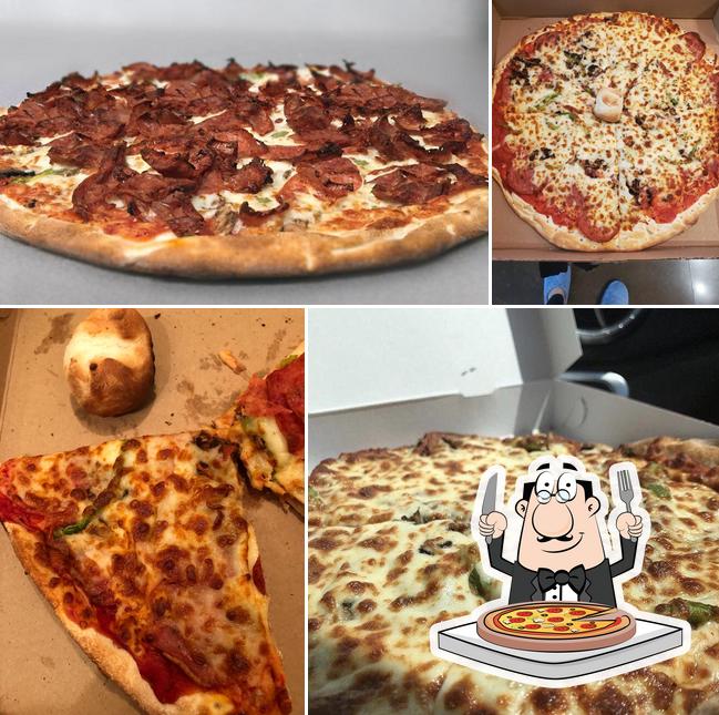 Pendeli's Pizza Laval