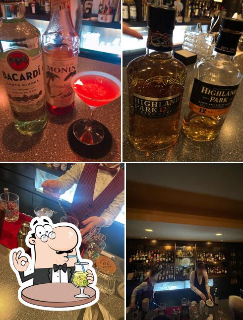 BAR ドルチェ