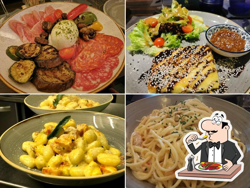Branco Kitchen & Bar