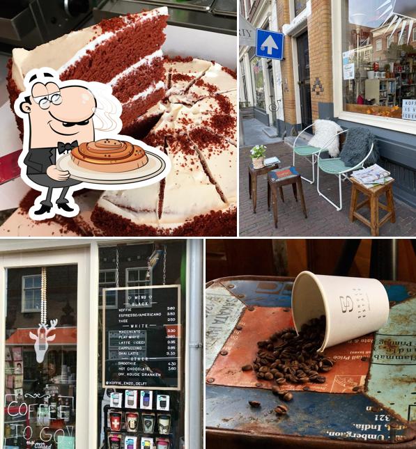 Koffie & Zo