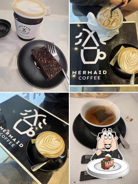 Mermaid Coffee Barishal