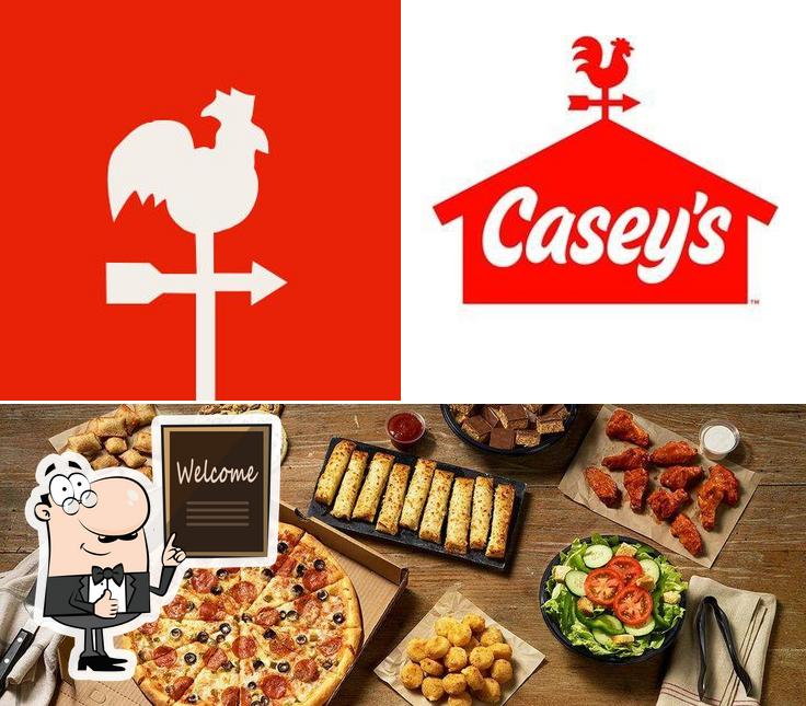 Casey's