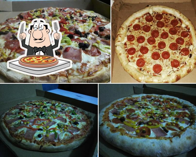 D Jessi Pizzeria