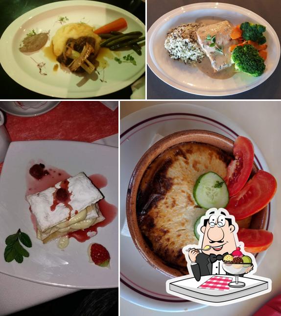 Golden Day Restaurant